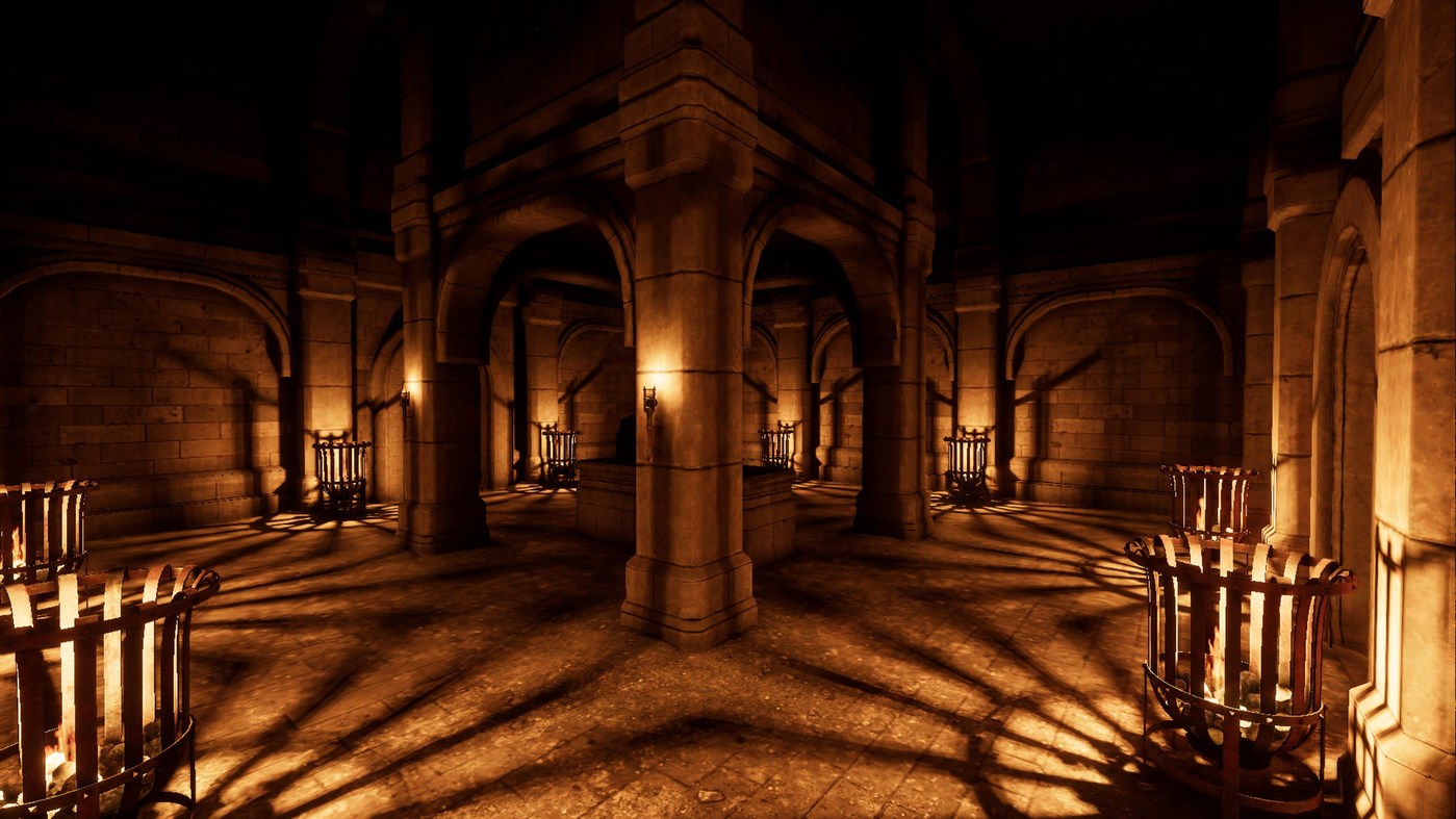 #5. Labyrinthine - Console Edition (Xbox) By: Klabater