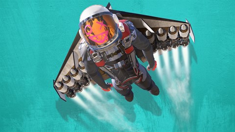 Riders Republic Cosmic Pack