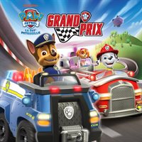 Paw Patrol, la Pat'Patrouille : Grand Prix