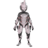 Warframe Excalibur Outfit