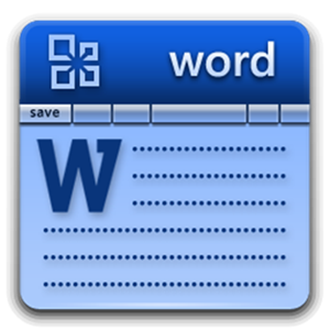 Guide to MS Word
