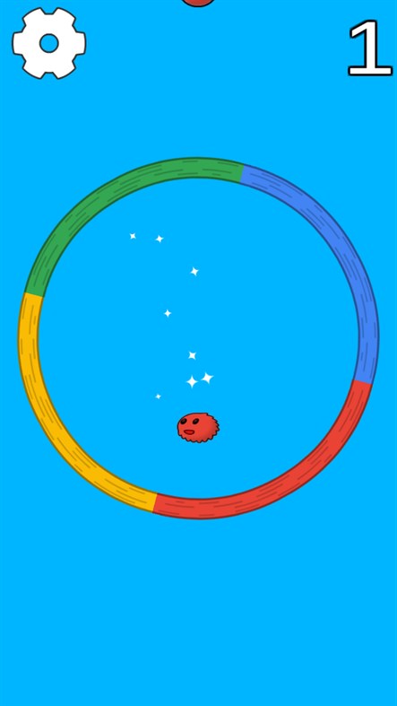 #4. Color Transform Jump (Windows) 게시자: conmale