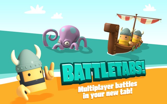 BattleTabs