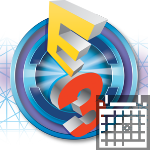 Countdown for E3