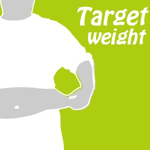 Descargar Target weight