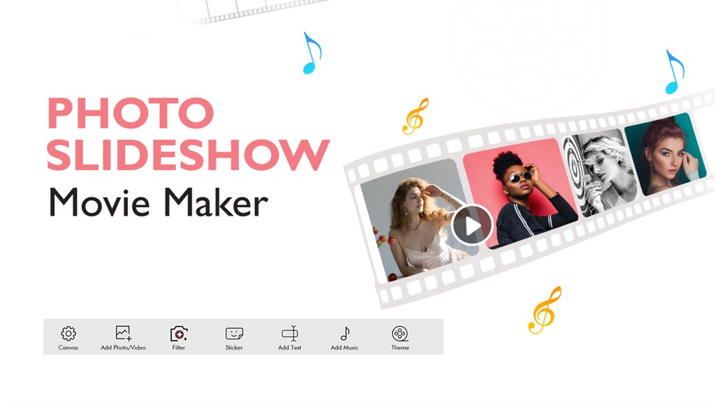 Movie Creator : Video Editor_10