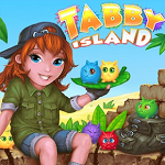 Tabby Island Cool Games
