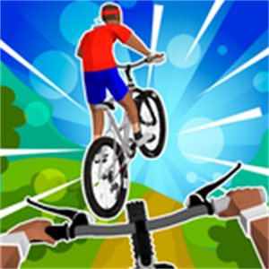 Riding Extreme 3D FRVR