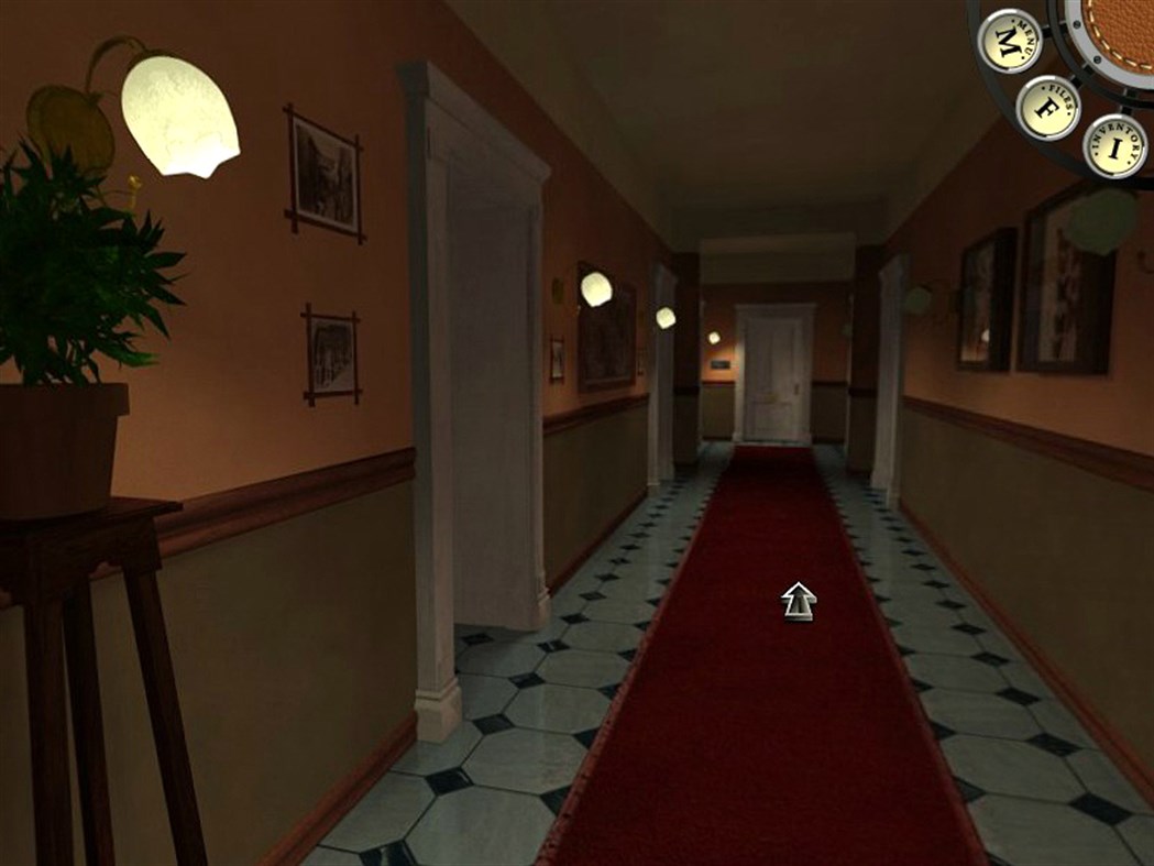 #1. Agon - The Mysterious Codex (Windows) 由: Microïds