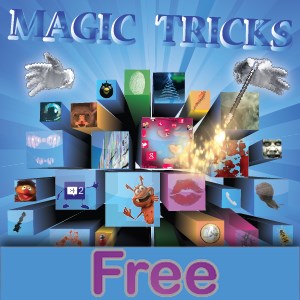 Magic Tricks Free