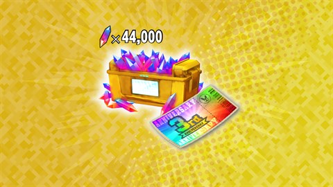 僕のヒーローアカデミア ULTRA RUMBLE 3rd アニバーサリーヒーロークリスタルボーナスセットC