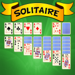 Solitaire Mobile.