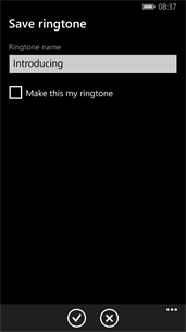 Love Ringtones and Sounds screenshot 4