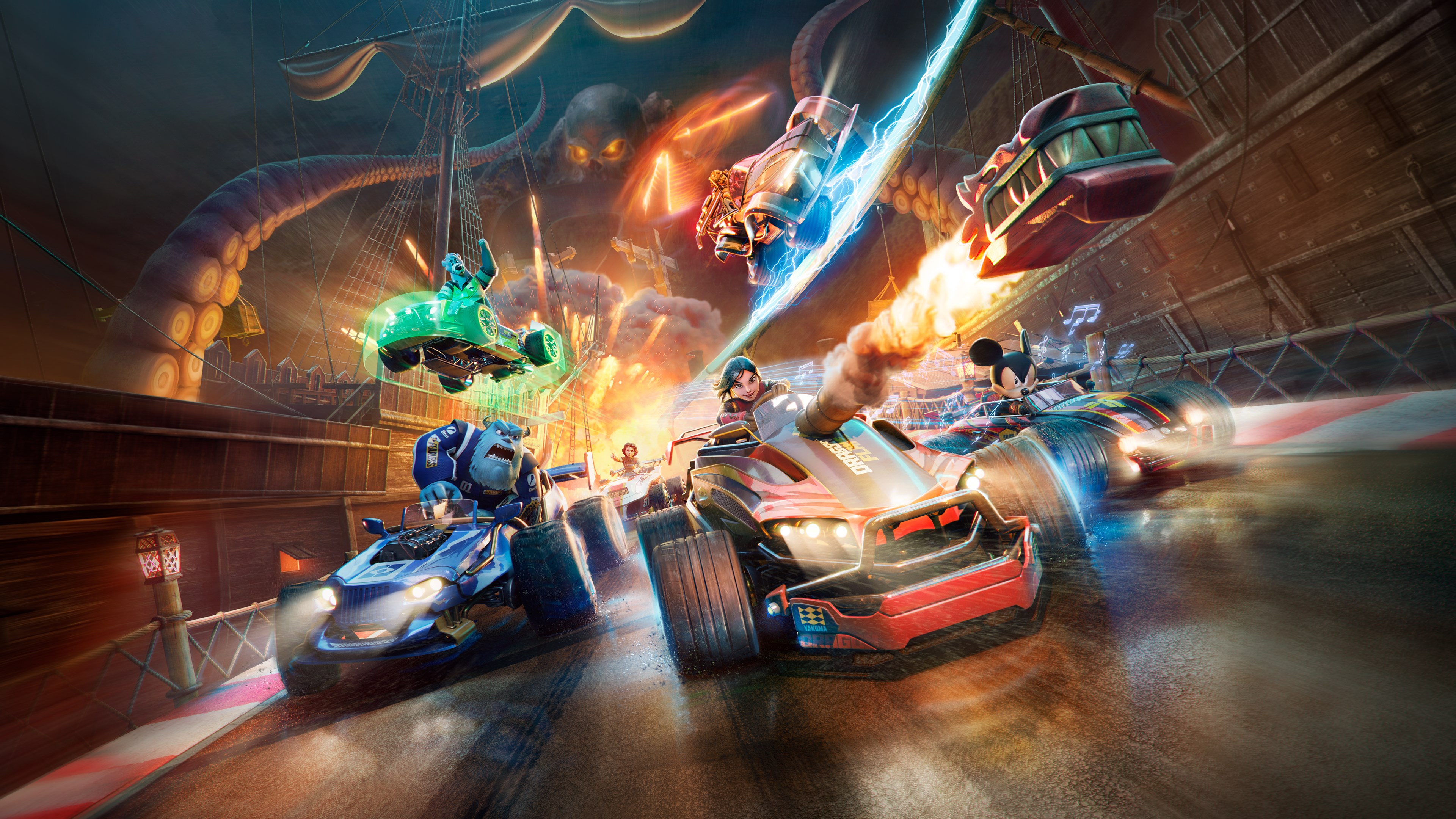 Get Disney Speedstorm (Xbox) for free | Xbox-Now