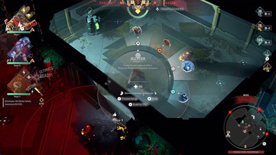 ENDLESS™ Dungeon - Definitive Edition — скриншот 17