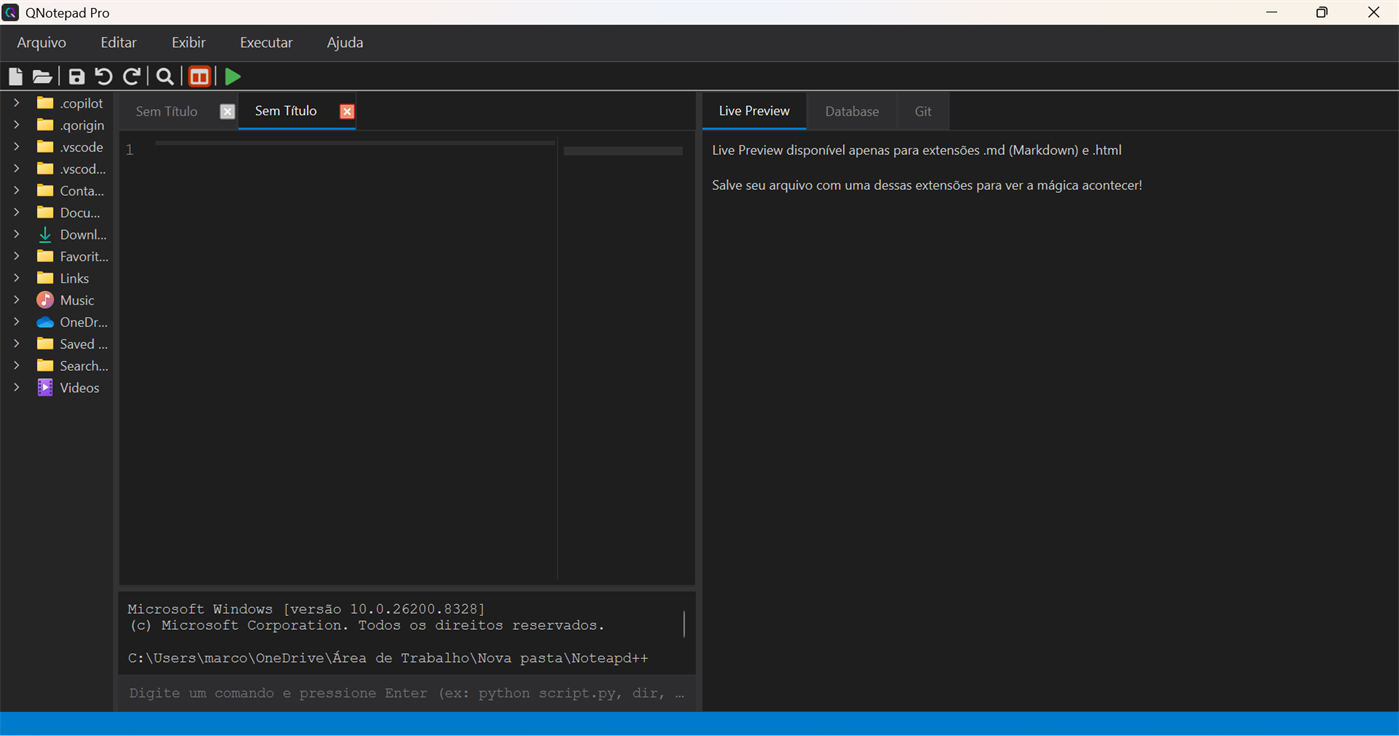 #3. QNotepad Pro (Windows) By: SoteroApps