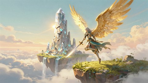 Sunderd Skyaion