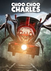 Choo-Choo Charles