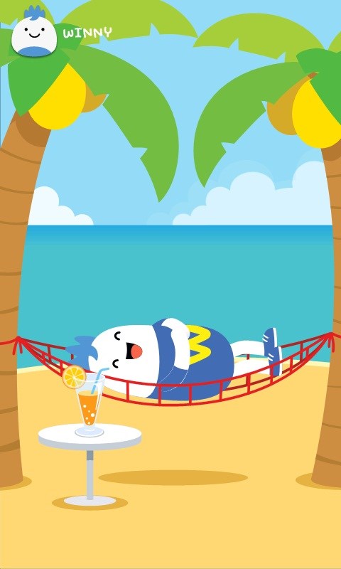 Get Winny Friends Microsoft Store