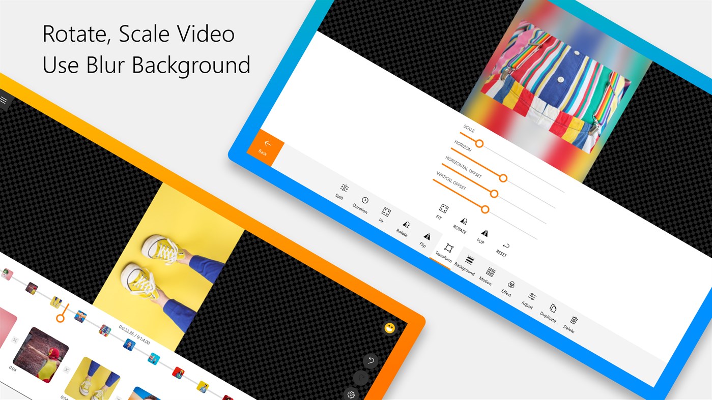 #4. Animotica - Movie Maker (Windows) Ved: Mixilab
