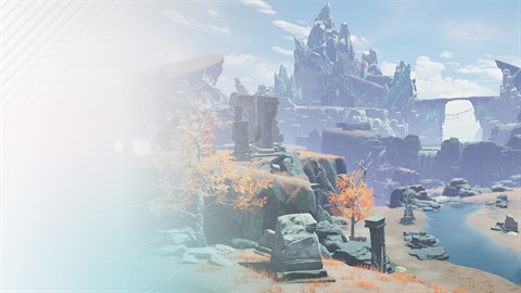 追加マップ「イドゥス修練地」