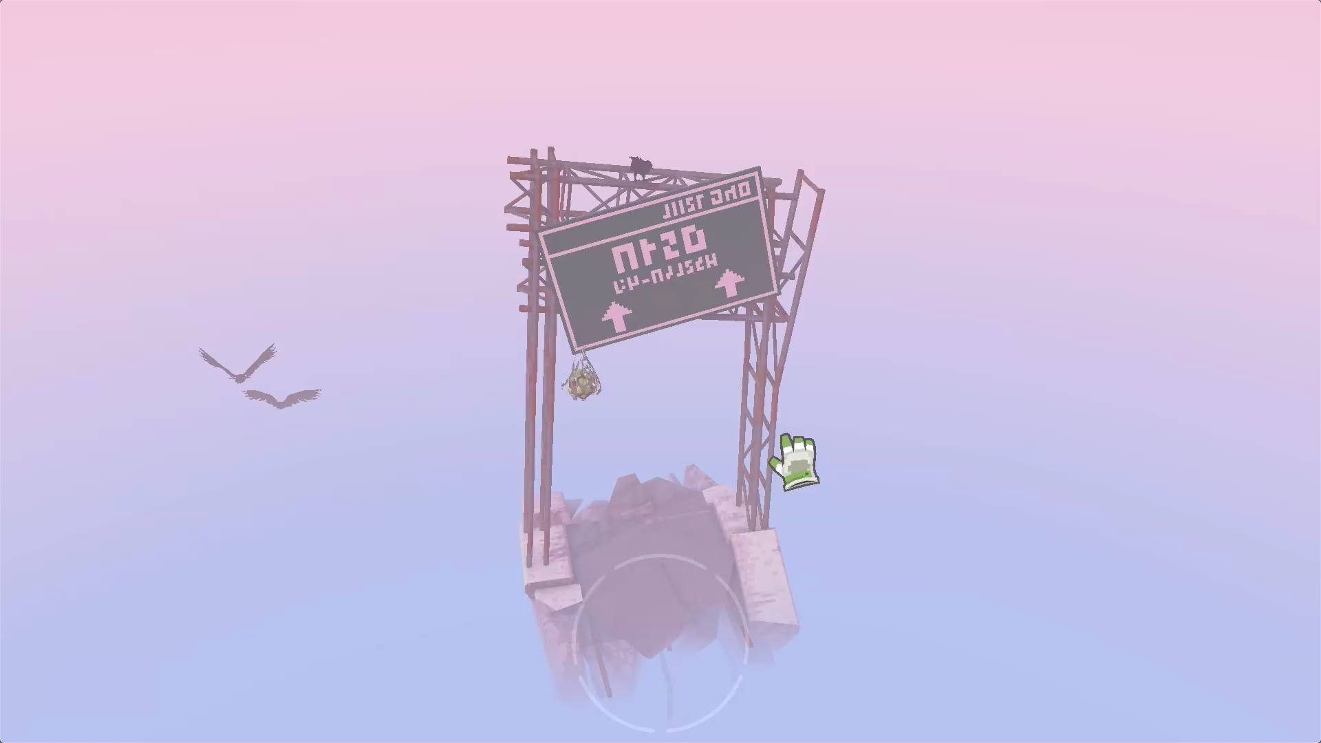 Cloud Gardens screenshot thumbnail video