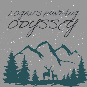 Logan’s Hunting Odyssey