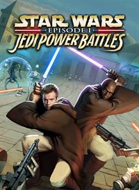 STAR WARS™: Episode I: Jedi Power Battles™