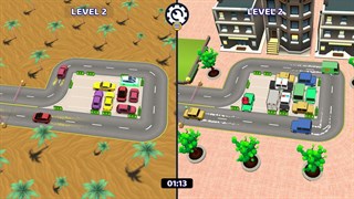 ParkingJam: Complete Edition screenshot 5