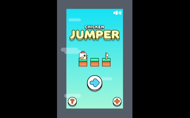 Chicken Jumper
