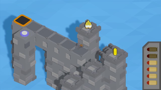 Block & Shot screenshot 4