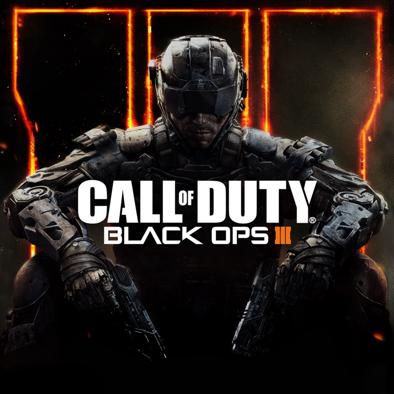 Call of Duty: Black Ops III Xbox One — buy online and track price - XB ...