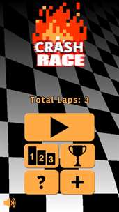 Crash Race screenshot 4
