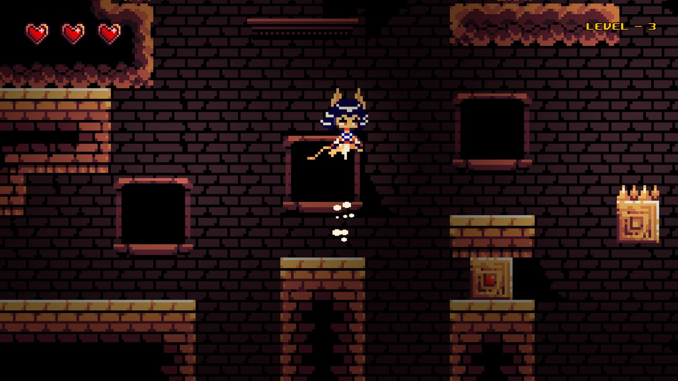 #2. Nefiriya X Super Astro Cat Bundle (Xbox Only) (Xbox) 由: Synnergy Circle Games