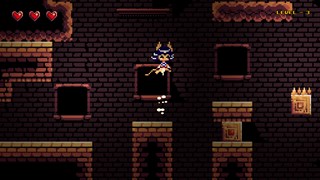 Nefiriya X Super Astro Cat Bundle (Windows + Xbox) screenshot 3