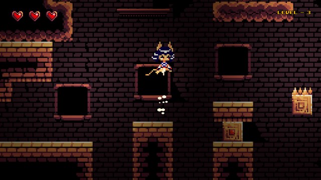 Nefiriya X Super Astro Cat Bundle (Xbox Only) screenshot 3