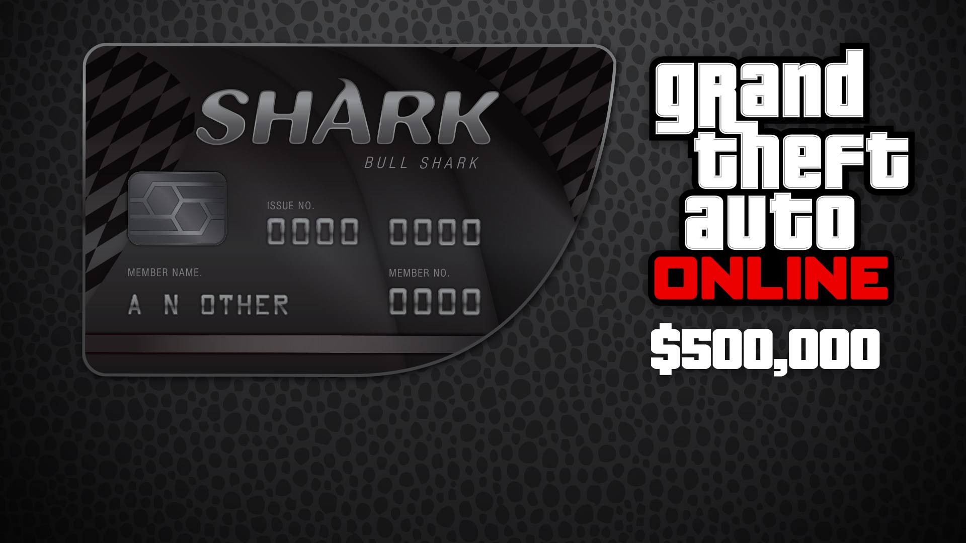 Buy Bull Shark Cash Card Microsoft Store