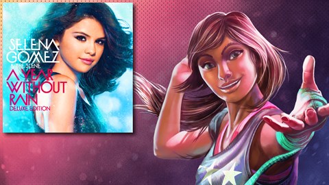 Tune: Selena Gomez & The Scene - Round & Round 