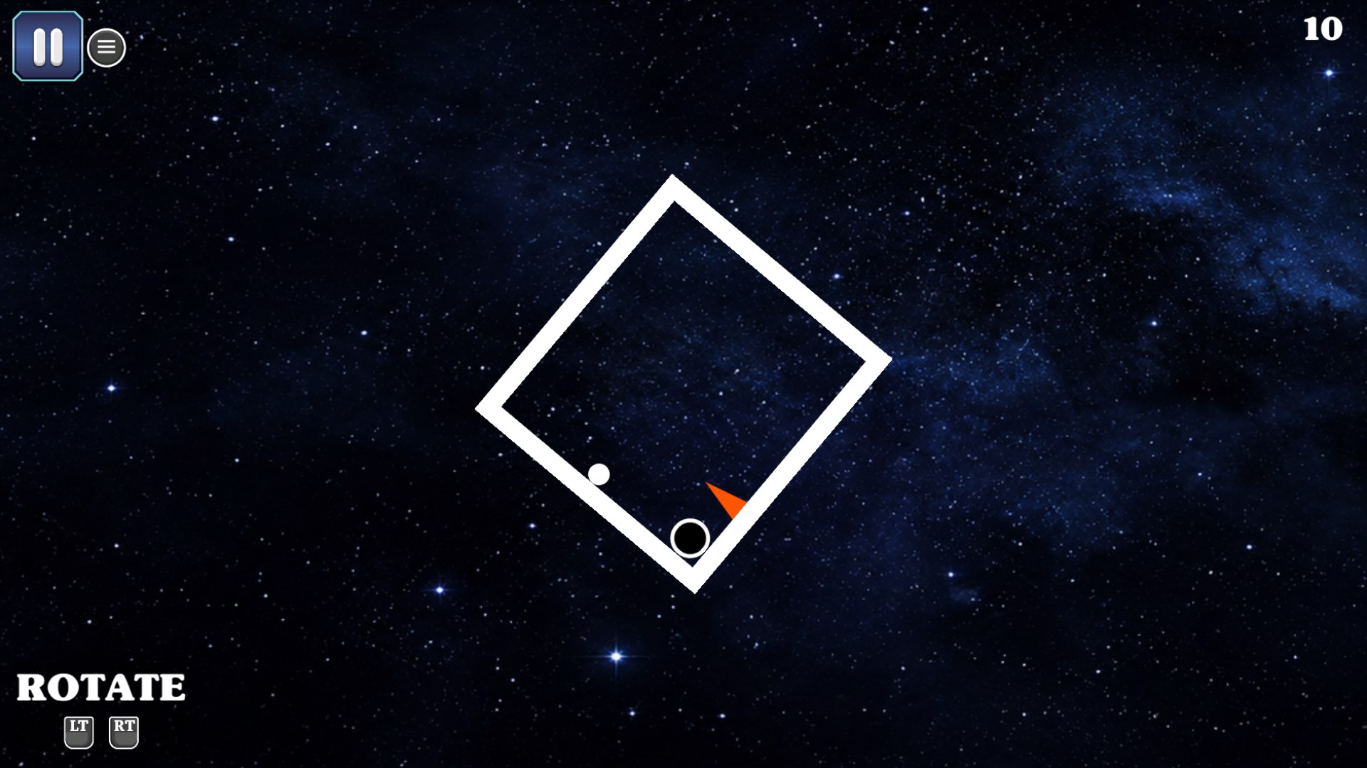 Maze Spin Escape screenshot 4 of 4