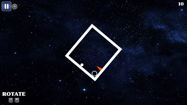 Maze Spin Escape screenshot 4