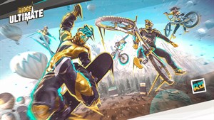 Riders Republic™ - Набор Ridge Ultimate
