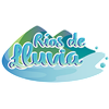 Rios de lluvia