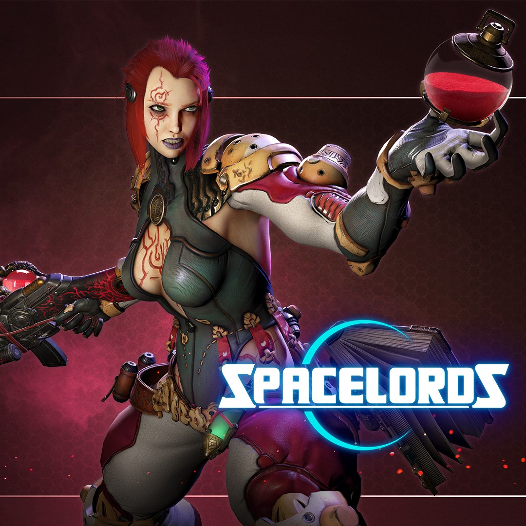 Sööma Deluxe Character Pack
