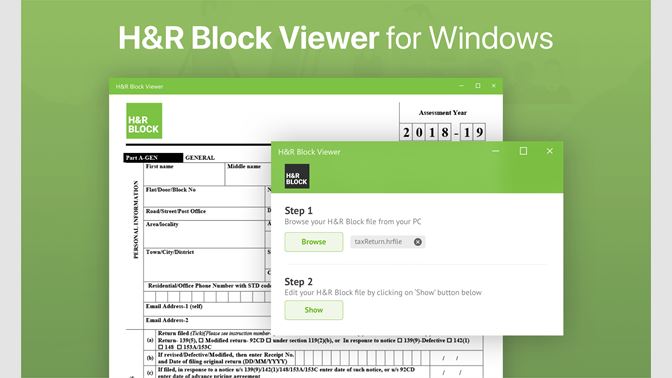 is chrome browser mac compatible for h&r block tax software?