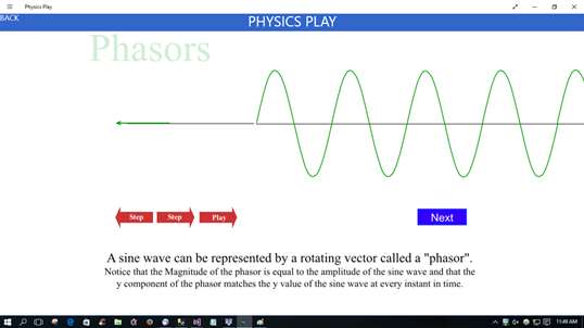 Physics Play screenshot 5