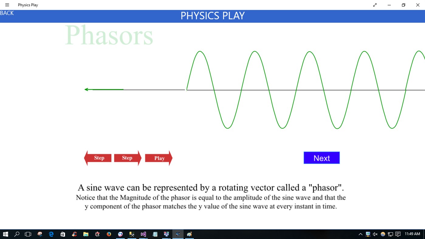 #5. Physics Play (Windows) Göre: Jasdeep
