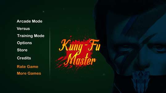 Kung fu Master screenshot 4