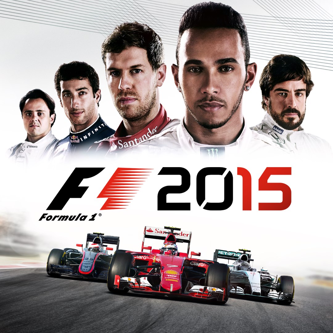 F1™ 2015