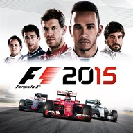 F1™ 2015