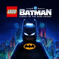 LEGO® Batman™: Legacy of the Dark Knight